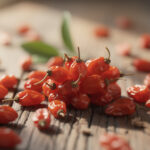 découvrez si le jus de goji peut améliorer la vision et remplacer certains compléments alimentaires, ses bienfaits pour les yeux et conseils d'utilisation.