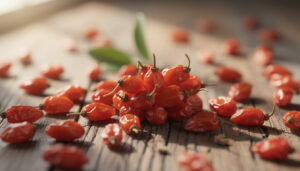 découvrez si le jus de goji peut améliorer la vision et remplacer certains compléments alimentaires, ses bienfaits pour les yeux et conseils d'utilisation.