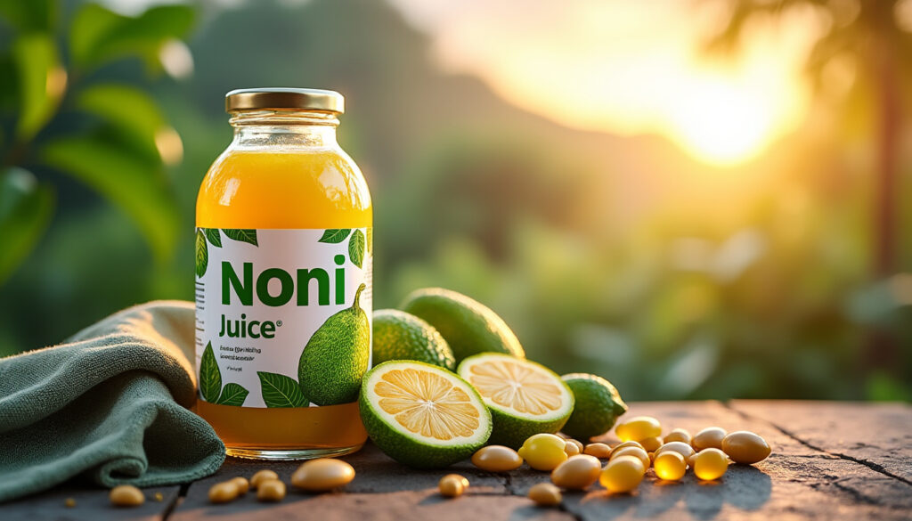 découvrez si le jus de noni bio peut se substituer efficacement à certains compléments alimentaires dans une cure minceur. analyse des bienfaits, des usages et des précautions à prendre.