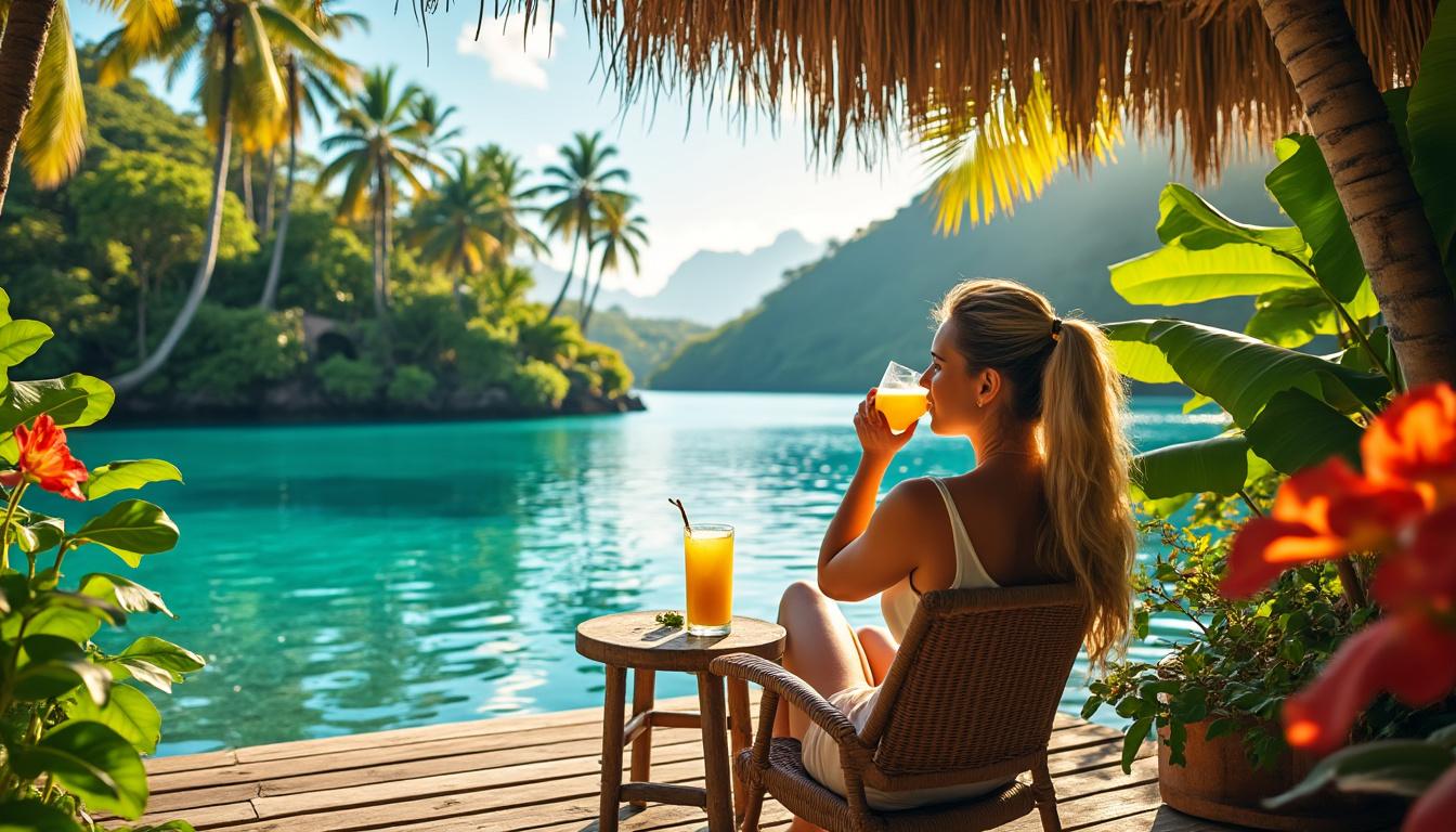 découvrez si le jus de noni, souvent utilisé pour soulager les douleurs articulaires, peut également aider à gérer le stress et l’anxiété. informations, bienfaits et précautions à connaître.