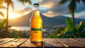 découvrez si le jus de noni peut aider à soulager l'arthrite et s'il peut remplacer certains compléments alimentaires. informations, bienfaits potentiels et conseils pour faire le bon choix.