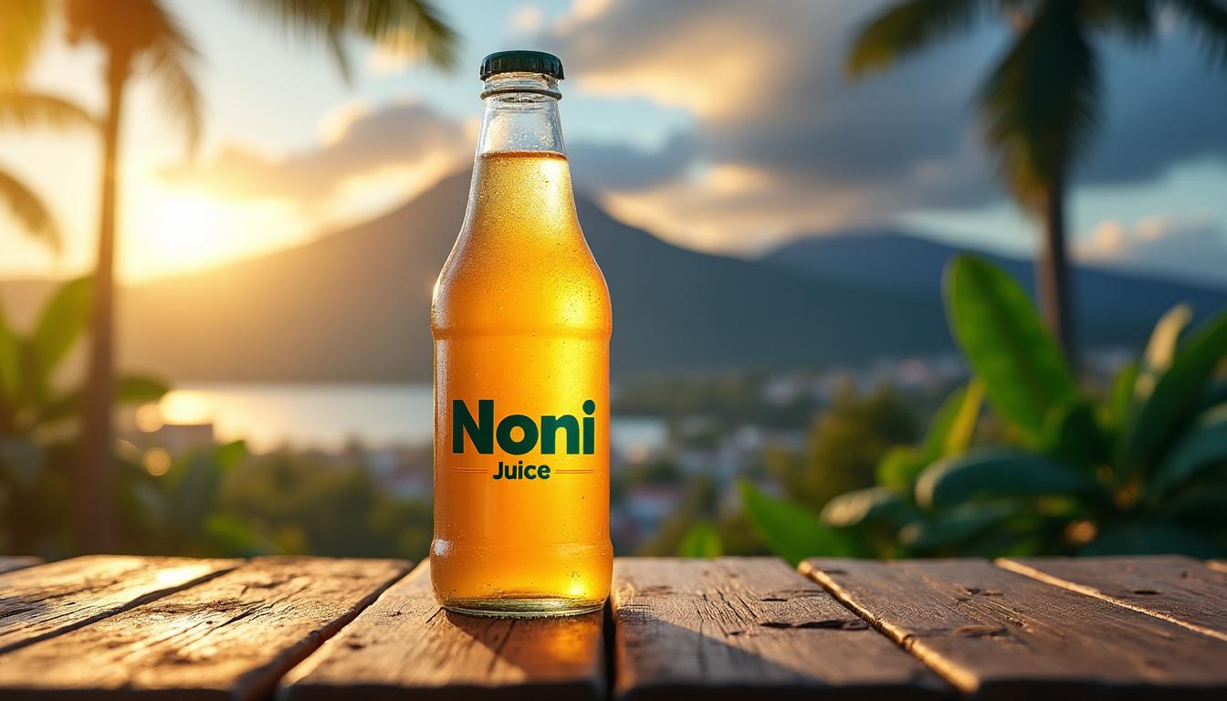 découvrez si le jus de noni peut aider à soulager l'arthrite et s'il peut remplacer certains compléments alimentaires. informations, bienfaits potentiels et conseils pour faire le bon choix.