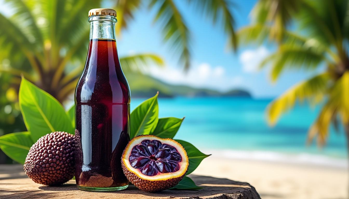 découvrez si le jus de noni peut soulager l'arthrite et remplacer certains compléments alimentaires grâce à ses propriétés naturelles. analyse des bienfaits et conseils d'utilisation.
