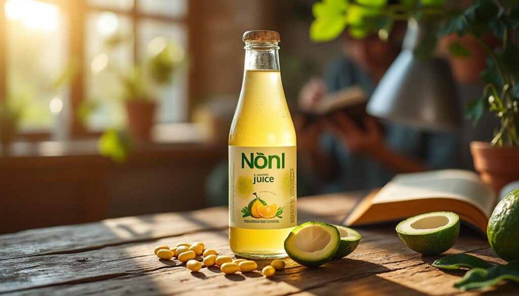 découvrez si le noni fermenté peut soulager les troubles intestinaux et s'il constitue une alternative naturelle aux compléments alimentaires habituels. analyse des bienfaits, de l'efficacité et des précautions à prendre.