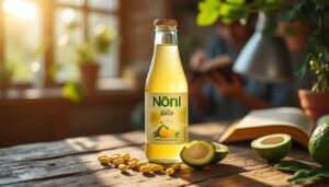découvrez si le noni fermenté peut soulager les troubles intestinaux et s'il constitue une alternative naturelle aux compléments alimentaires habituels. analyse des bienfaits, de l'efficacité et des précautions à prendre.