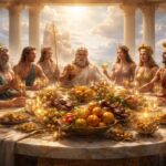 découvrez comment le repas des dieux de l'olympe influence et façonne notre imagination moderne à travers mythes, arts et culture.