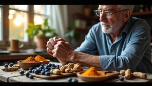 découvrez si les superaliments pour booster la mémoire sont efficaces pour soulager les symptômes de l'arthrite et améliorer votre bien-être.