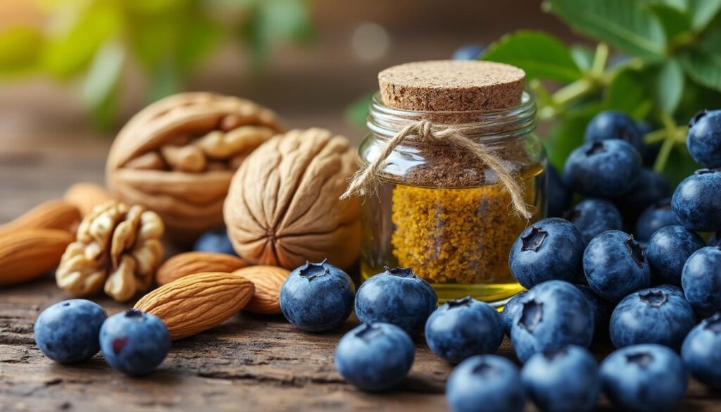 découvrez si les superaliments pour booster la mémoire sont efficaces pour soulager l'eczéma et améliorer votre bien-être au quotidien.