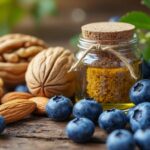 découvrez si les superaliments pour booster la mémoire sont efficaces pour soulager l'eczéma et améliorer votre bien-être au quotidien.