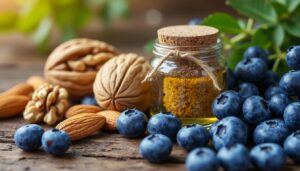 découvrez si les superaliments pour booster la mémoire sont efficaces pour soulager l'eczéma et améliorer votre bien-être au quotidien.