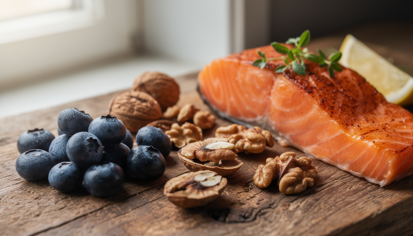 découvrez si les superaliments pour booster la mémoire sont réellement recommandés par les naturopathes et comment ils peuvent améliorer vos capacités cognitives naturellement.