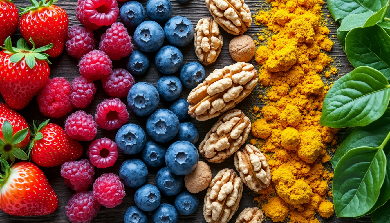 découvrez si les superaliments conçus pour booster la mémoire peuvent réellement remplacer certains compléments alimentaires. analyse des bienfaits, limites et conseils d’utilisation.