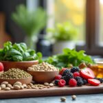 découvrez si les superaliments destinés aux personnes diabétiques peuvent remplacer certains compléments alimentaires pour mieux gérer la condition et améliorer la santé.