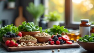 découvrez si les superaliments destinés aux personnes diabétiques peuvent remplacer certains compléments alimentaires pour mieux gérer la condition et améliorer la santé.