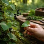 découvrez si le tamier commun est réellement comestible, démêlez le mythe de la réalité et apprenez comment le consommer en toute sécurité.