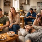 découvrez les 5 erreurs à éviter après le repas pour préserver vos efforts alimentaires et maintenir une bonne santé.