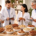 découvrez les 7 bienfaits des noix expliqués par des nutritionnistes professionnels pour améliorer votre santé et bien-être au quotidien.