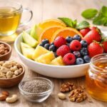 découvrez des alternatives saines pour arrêter de consommer du sucre et adopter un mode de vie équilibré. conseils pratiques et astuces pour une alimentation plus naturelle.
