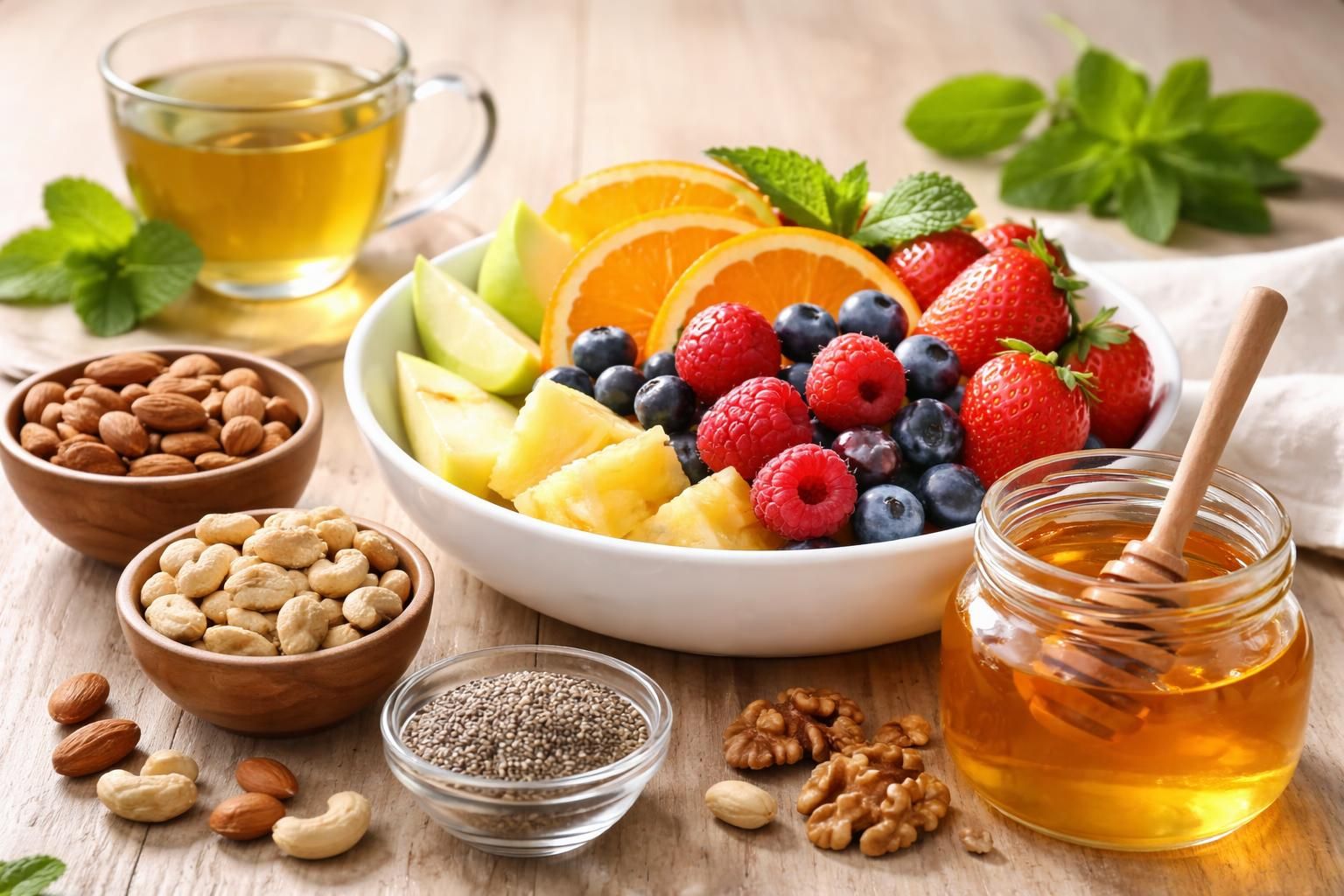 découvrez des alternatives saines pour arrêter de consommer du sucre et adopter un mode de vie équilibré. conseils pratiques et astuces pour une alimentation plus naturelle.