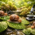 découvrez les bienfaits inattendus d'un accompagnement de qualité pour vos escargots et comment cela peut améliorer leur saveur et préparation.