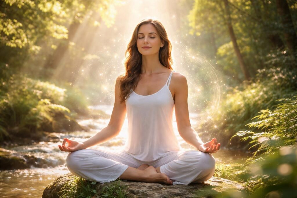 découvrez les bienfaits de la nourriture pranique, une alimentation énergétique qui revitalise le corps et apaise l'esprit pour un bien-être global.