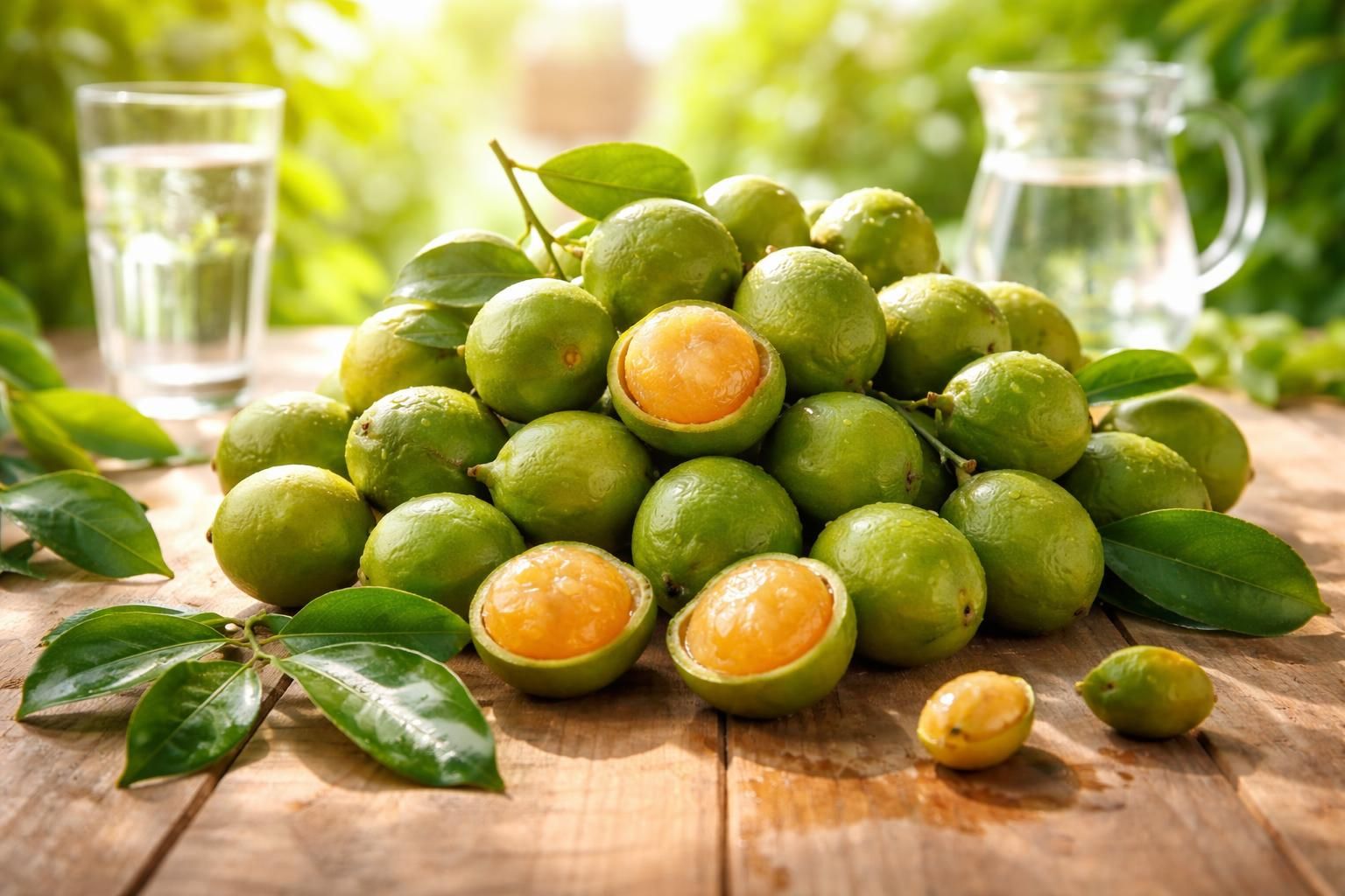 découvrez les bienfaits surprenants des mamoncillos pour votre santé : un fruit exotique riche en vitamines et antioxydants qui booste votre énergie et renforce votre système immunitaire.