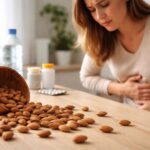 découvrez les risques liés à une consommation excessive d'amandes et apprenez comment les consommer de manière équilibrée pour préserver votre santé.