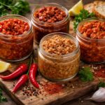 découvrez les différentes variétés de chorizo à tartiner, leurs saveurs uniques et comment les apprécier pour des apéritifs gourmands et conviviaux.