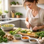 découvrez les erreurs courantes à éviter avec la soupe brûle-graisse pour réussir à perdre 7 kg en 10 jours naturellement et efficacement.