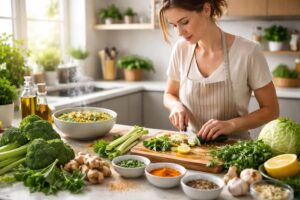 découvrez les erreurs courantes à éviter avec la soupe brûle-graisse pour réussir à perdre 7 kg en 10 jours naturellement et efficacement.