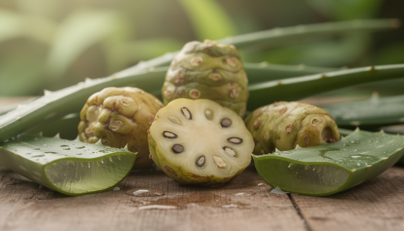 découvrez les principales erreurs à éviter lors de la consommation du cocktail detox noni et aloe vera pour profiter pleinement de ses bienfaits santé.