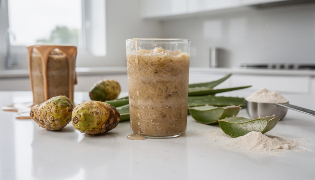 découvrez les erreurs courantes à éviter lors de la consommation du cocktail detox noni et aloe vera pour profiter pleinement de ses bienfaits naturels sur votre santé.
