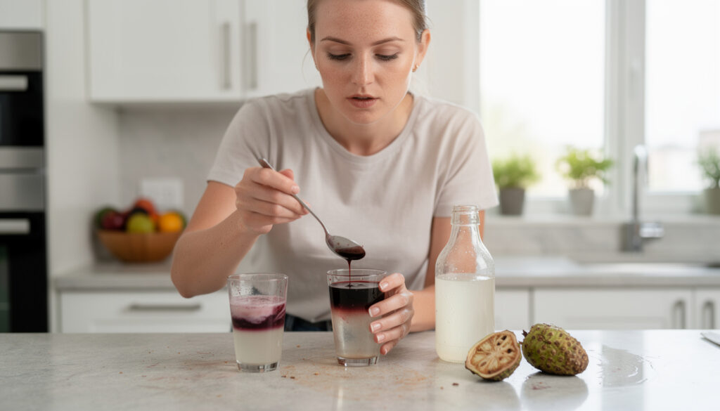 découvrez les erreurs courantes à éviter lors de la consommation du cocktail detox à base de noni et aloe vera pour profiter pleinement de ses bienfaits santé.