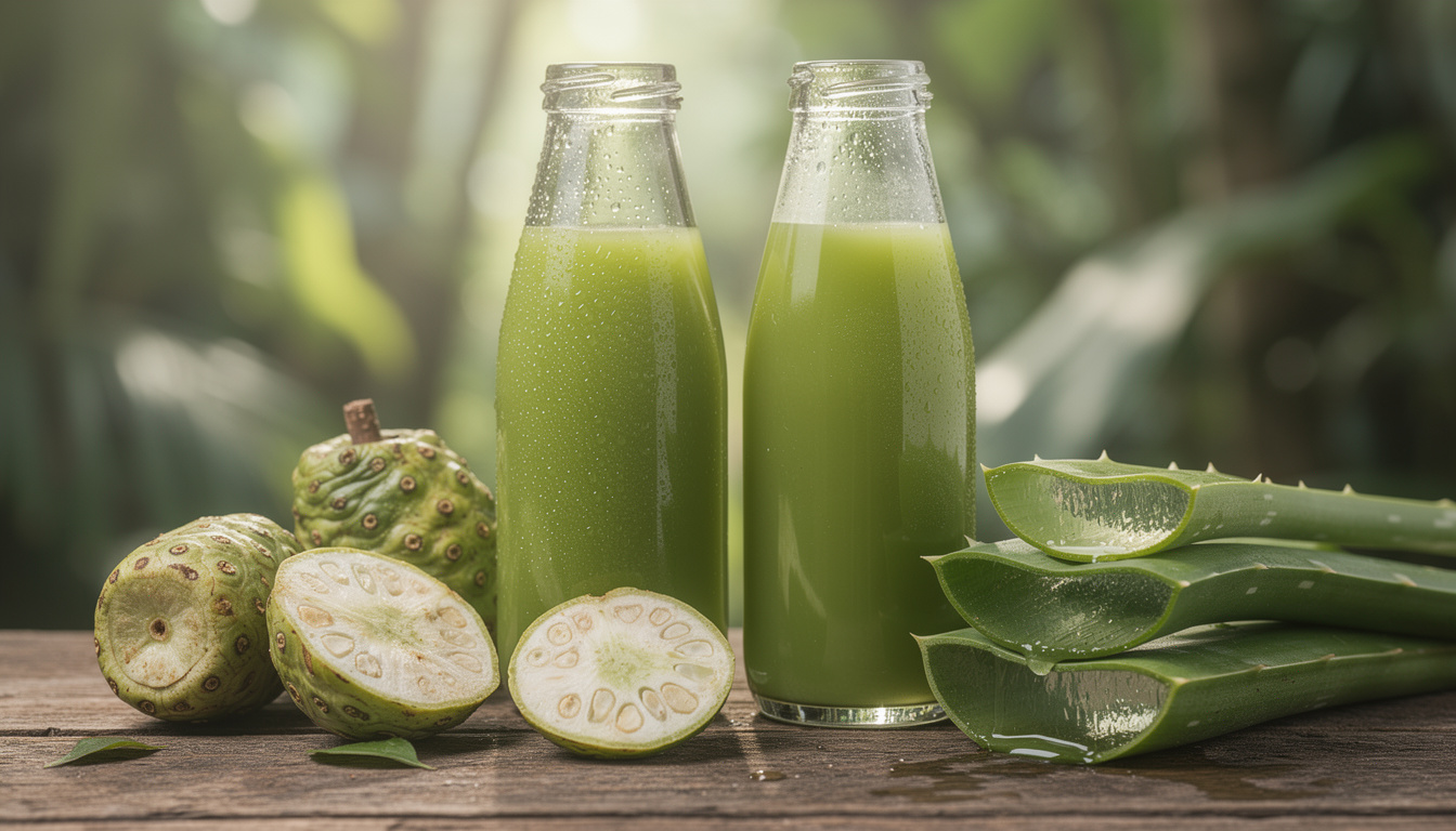 découvrez les erreurs courantes à éviter pour profiter pleinement des bienfaits du cocktail detox au noni et aloe vera. optimisez votre cure detox en suivant nos conseils simples et efficaces.