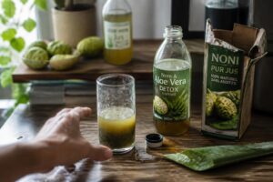 découvrez les erreurs courantes à éviter lors de la consommation du cocktail detox noni et aloe vera pour maximiser ses bienfaits santé.
