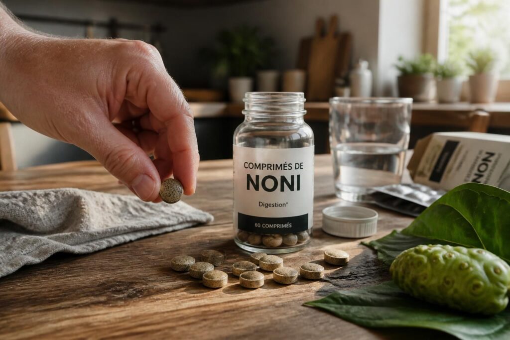 découvrez les erreurs courantes à éviter lors de la prise de comprimés de noni pour améliorer votre digestion et profiter pleinement de leurs bienfaits.