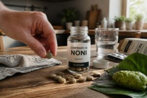 découvrez les erreurs courantes à éviter lors de la prise de comprimés de noni pour améliorer votre digestion et profiter pleinement de leurs bienfaits.