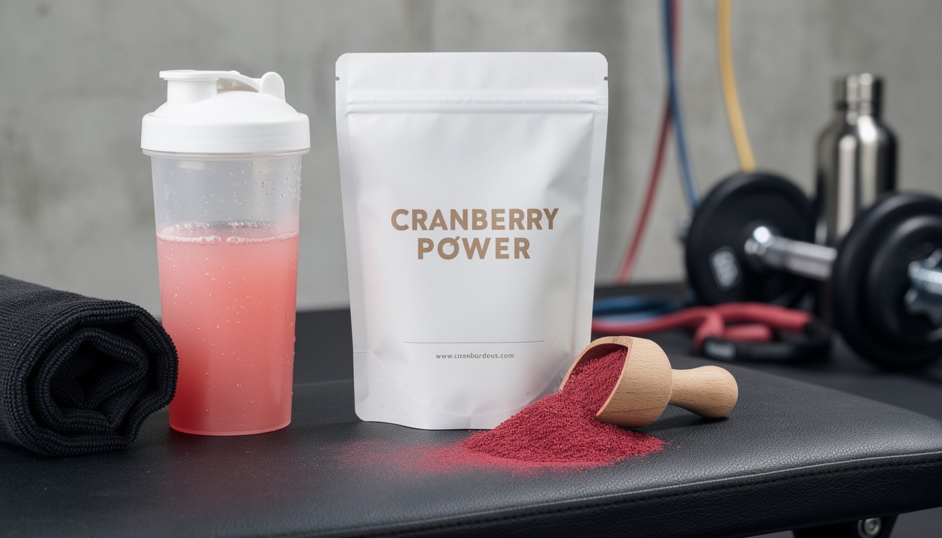 découvrez les principales erreurs à éviter lors de l'utilisation de cranberry en poudre pour optimiser ses bienfaits chez les sportifs et améliorer la performance.