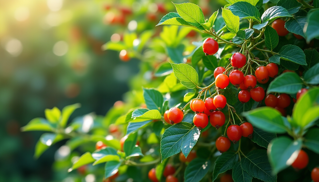 découvrez les erreurs courantes à éviter lors de la prise de goji en gélules pour maximiser le renforcement de vos défenses naturelles et profiter pleinement de ses bienfaits.