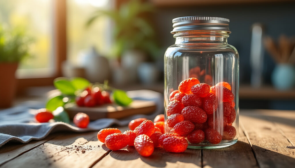 découvrez les principales erreurs à éviter lors de l’utilisation de goji en gélules pour stimuler vos défenses naturelles, et adoptez les bonnes pratiques pour profiter pleinement de ses bienfaits.
