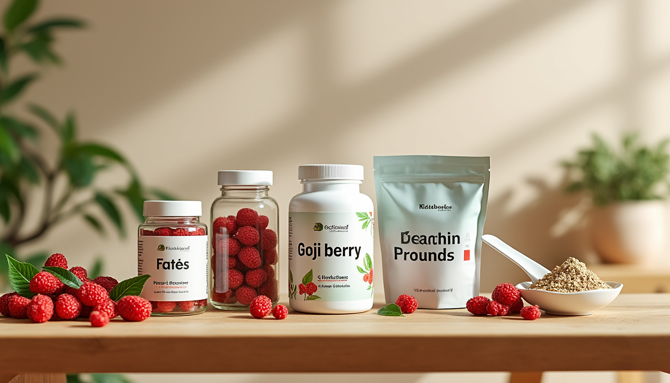découvrez les erreurs courantes à éviter lors de la consommation de goji en gélules pour renforcer vos défenses naturelles et profitez pleinement de ses bienfaits santé !
