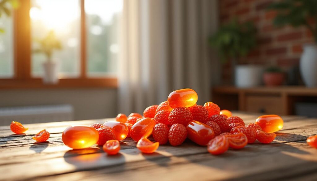 découvrez les erreurs courantes à éviter lors de l’utilisation du goji en gélules pour soutenir vos défenses naturelles, et profitez pleinement de ses bienfaits sans risques.