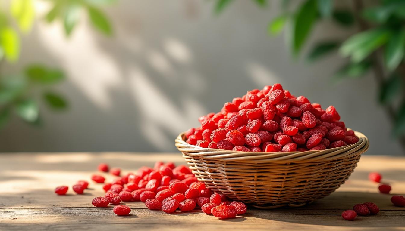 découvrez les principales erreurs à éviter lors de la prise de goji en gélules pour booster vos défenses naturelles et profiter de tous ses bienfaits en toute sécurité.