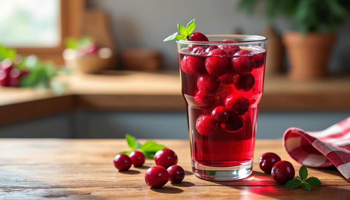 découvrez quelles erreurs éviter lors de la consommation de jus de canneberge pour prévenir ou traiter les infections urinaires et optimiser son efficacité au quotidien.