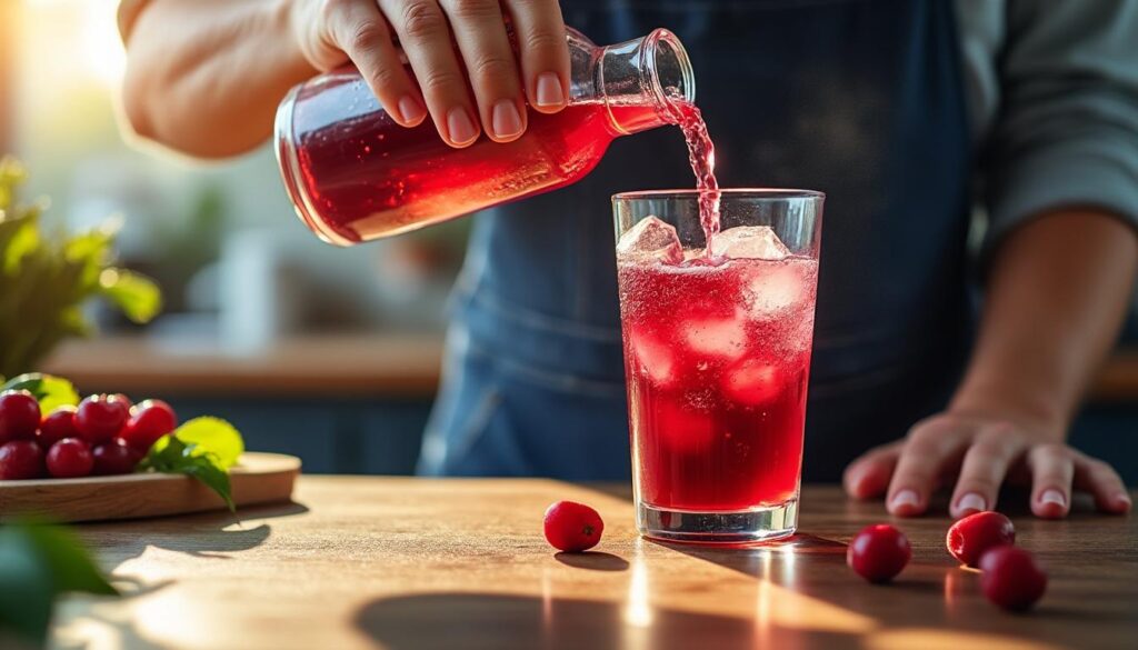 découvrez les principales erreurs à éviter lors de l'utilisation du jus de canneberge pour prévenir ou traiter les infections urinaires, et apprenez à en tirer tous les bénéfices pour votre santé.