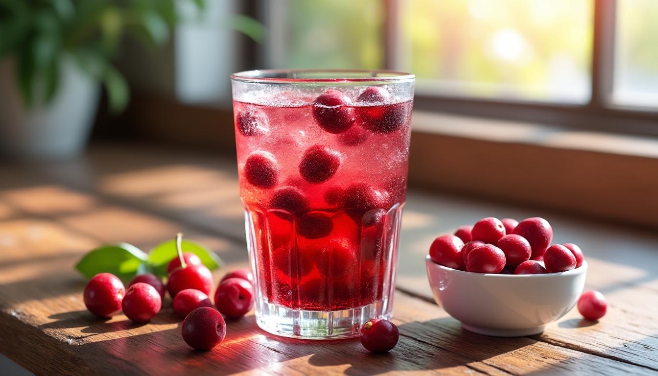 découvrez les principales erreurs à éviter lors de la consommation de jus de canneberge pour prévenir ou traiter les infections urinaires, ainsi que des conseils pour en tirer pleinement bénéfice.