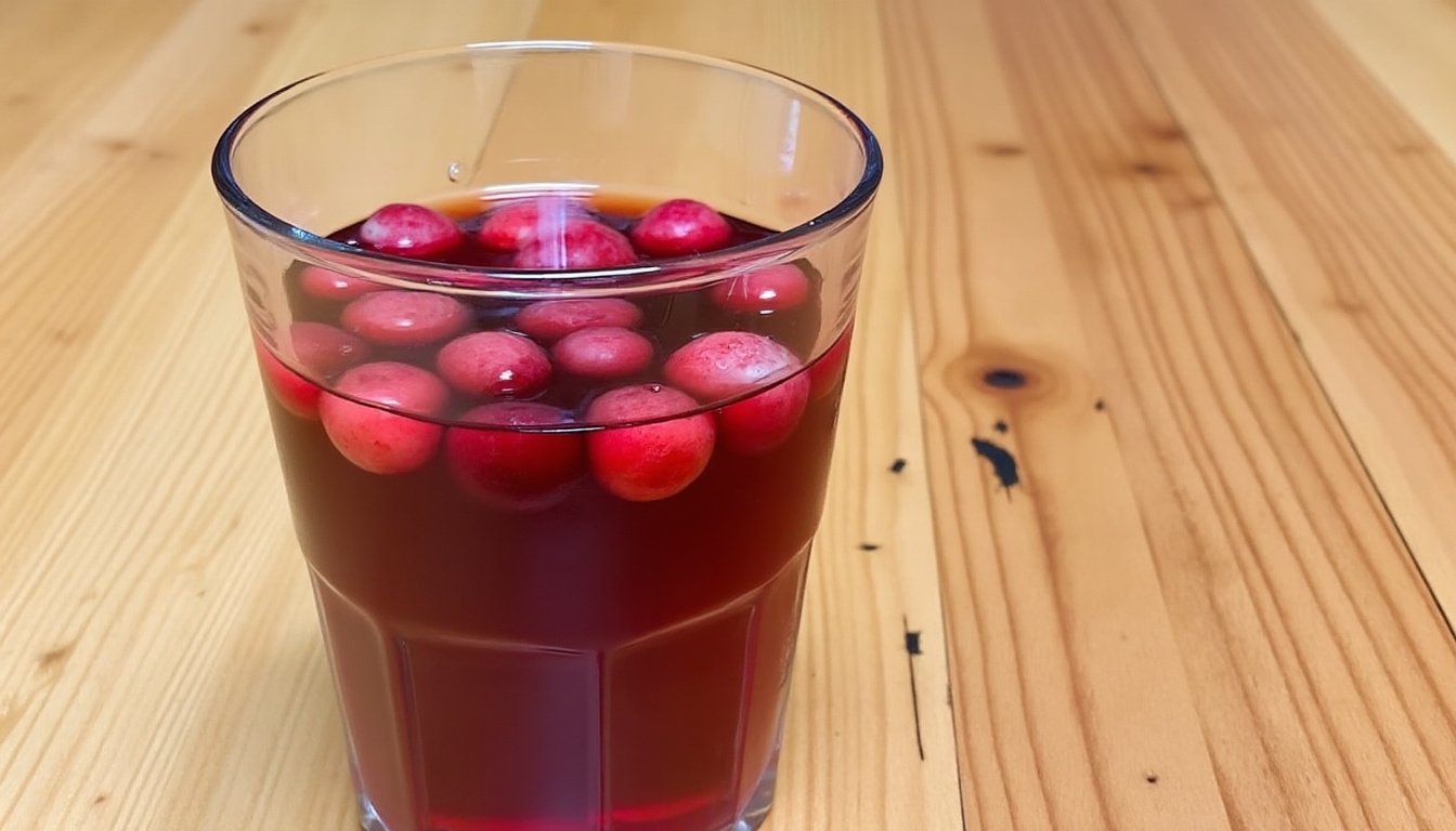 découvrez les erreurs courantes à éviter lors de la consommation de jus de canneberge pour prévenir les calculs rénaux, ainsi que des conseils pour optimiser son efficacité et protéger votre santé rénale.