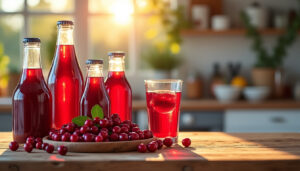 découvrez les erreurs courantes à éviter lors de la consommation de jus de canneberge pour prévenir les calculs rénaux et maximisez ses bienfaits sur votre santé rénale.