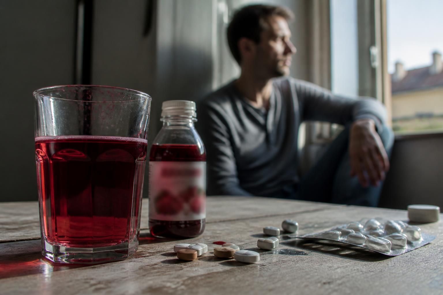 découvrez les erreurs courantes à éviter lors de la consommation de jus de cranberry pour prévenir les cystites et profiter pleinement de ses bienfaits.