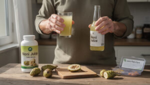 découvrez les erreurs courantes à éviter lors de l'utilisation du jus de noni pour soulager les douleurs articulaires et bénéficiez de ses bienfaits en toute sécurité.